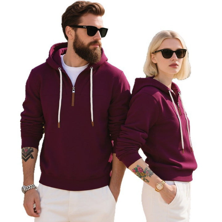 Herren Sweatshirt Echoarchiv