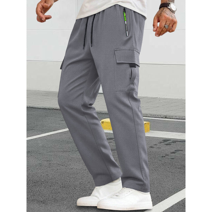 Herren Funktionale Cargo-Hose Echo Archiv