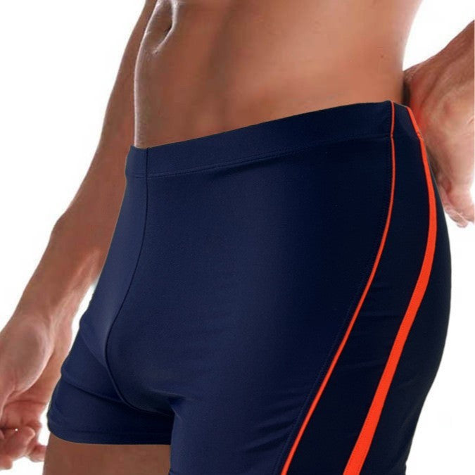 Herren Schwimmshorts Echo Archiv