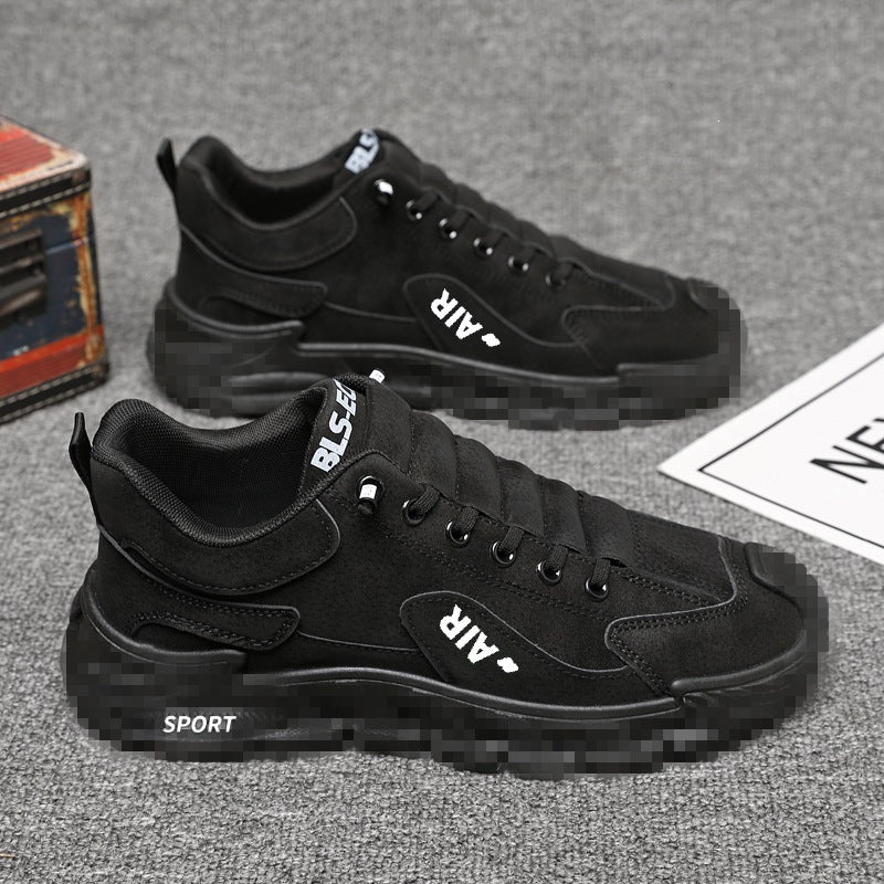 Herren Sportliche Sneakers mit hoher Dämpfung Echoarchiv