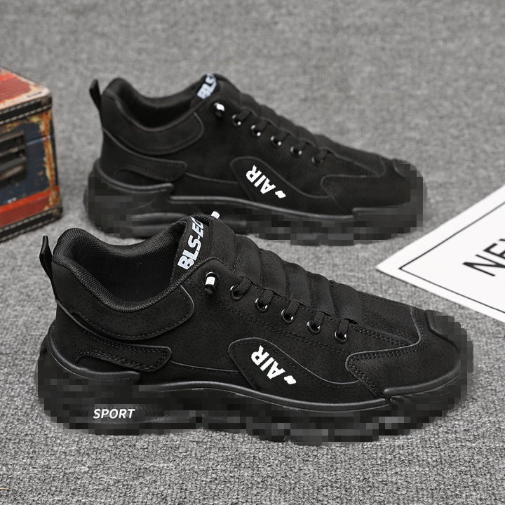 Herren Sportliche Sneakers mit hoher Dämpfung Echoarchiv