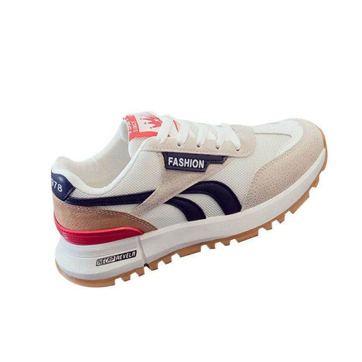 Herren Sportliche Sneaker mit hochentwickeltem Dämpfungssystem Echoarchiv
