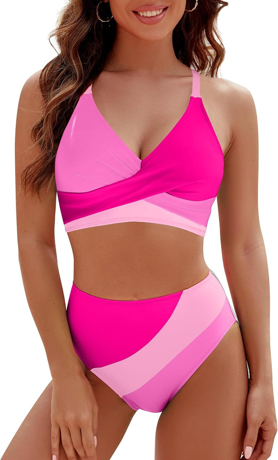 Damen Bikini Echo Archiv