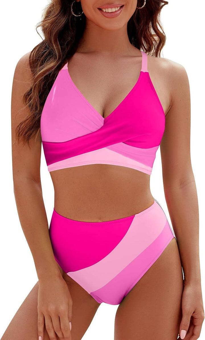Damen Bikini Echo Archiv