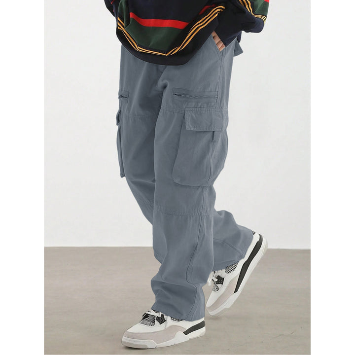 Herren Multifunktionale Cargo-Hose Echo Archiv 1788242095