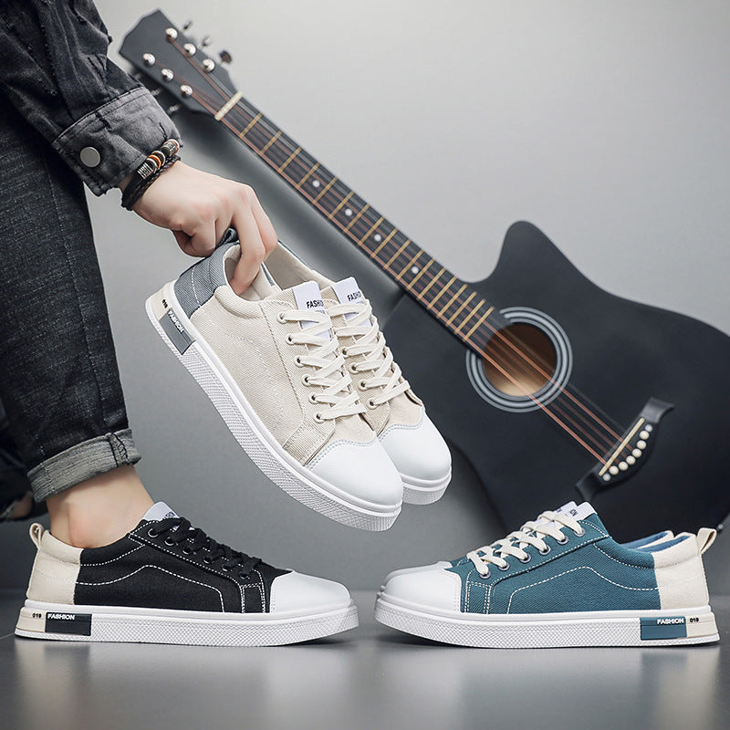 Damen Modische Freizeit Sneakers – Névara