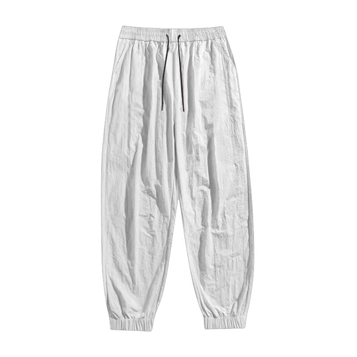 Herren Legere und Bequeme Jogginghose Echo Archiv