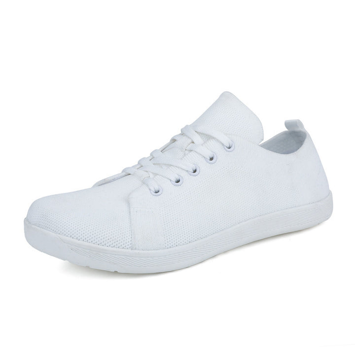 Herren nan nahtloser Strick-Freizeitsneaker mit ergonomischer Flexsohle Echo Archiv