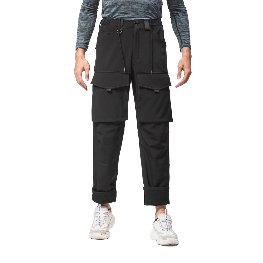 Herren Multifunktionale Außenhose Echoarchiv