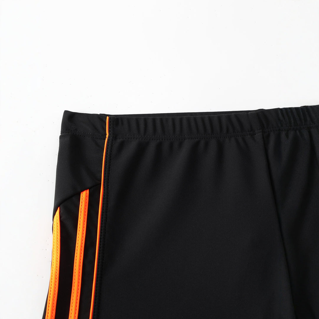 Herren Sportliche Badeshorts Echo Archiv