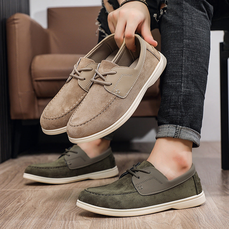 Herren Bequeme und stilvolle Freizeit Sneaker Echo Archiv