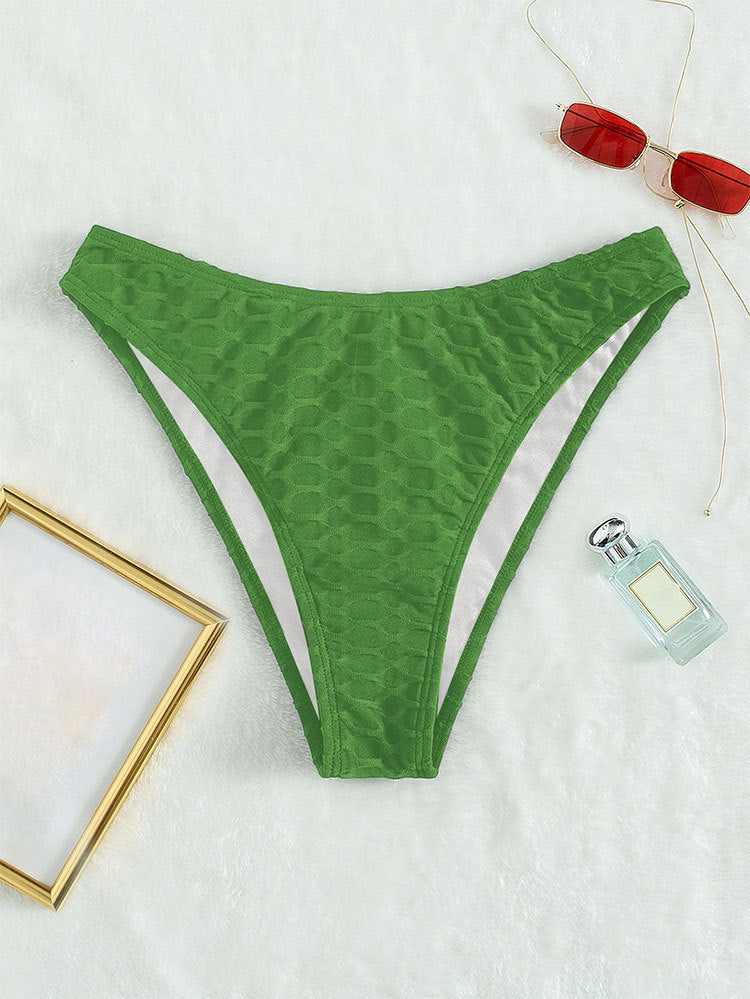 Damen Bikinislip Echo Archiv