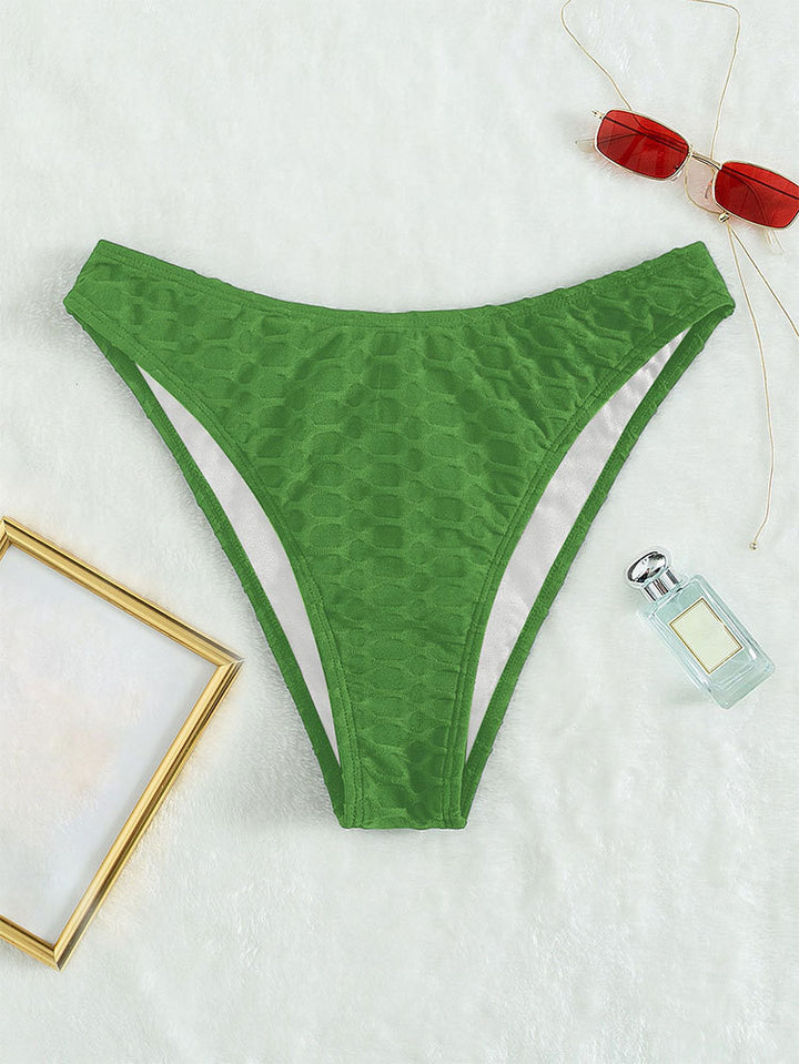 Damen Bikinislip Echo Archiv
