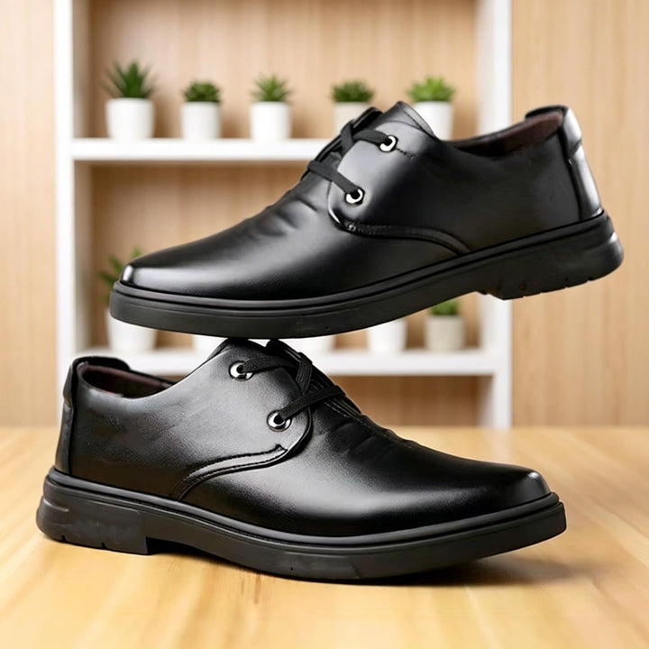 Herren Elegante und bequeme Schnürschuhe Echoarchiv 1788175329