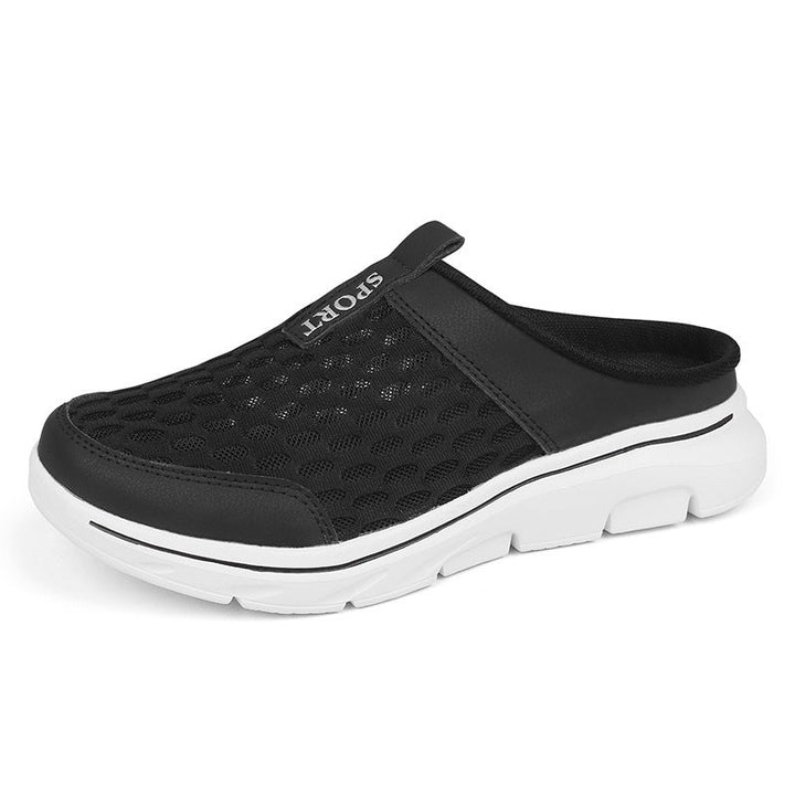 Herren Leichte Slipper Clogs Echoarchiv