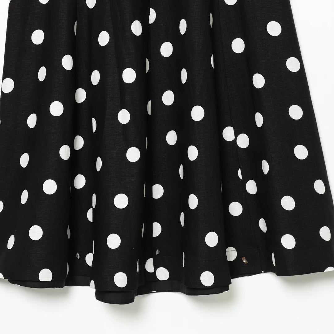 Damen Maxikleid mit eleganten Trägern Echo Archiv