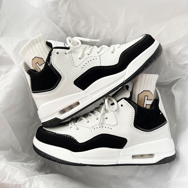 Herren Modische Sport Sneakers mit Dämpfung Echoarchiv