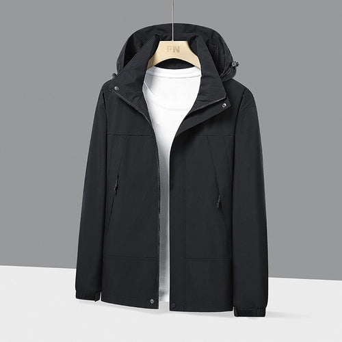 Damen Multifunktionale Outdoor-Jacke Echo Archive