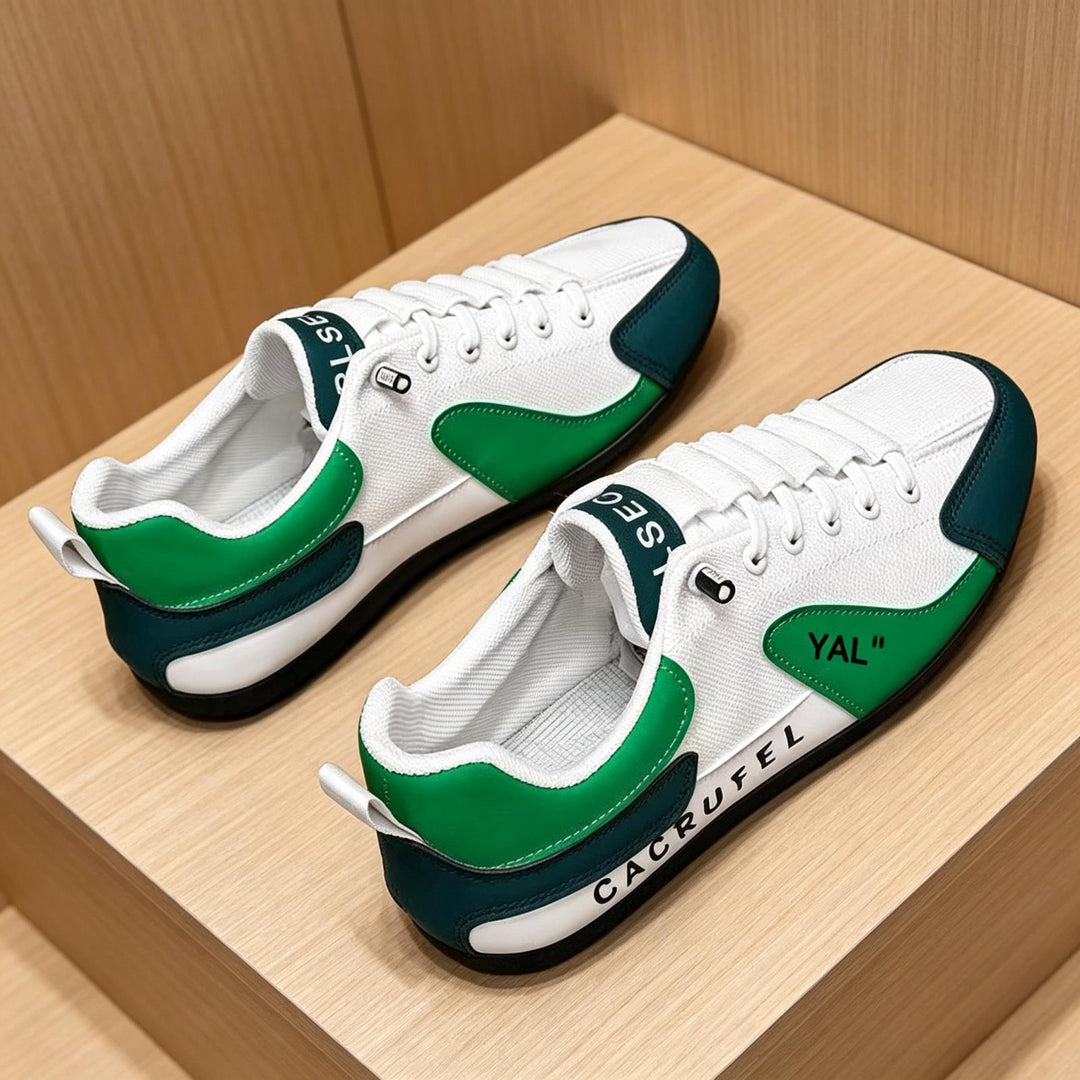 Herren Modische Sport Sneakers Echoarchiv