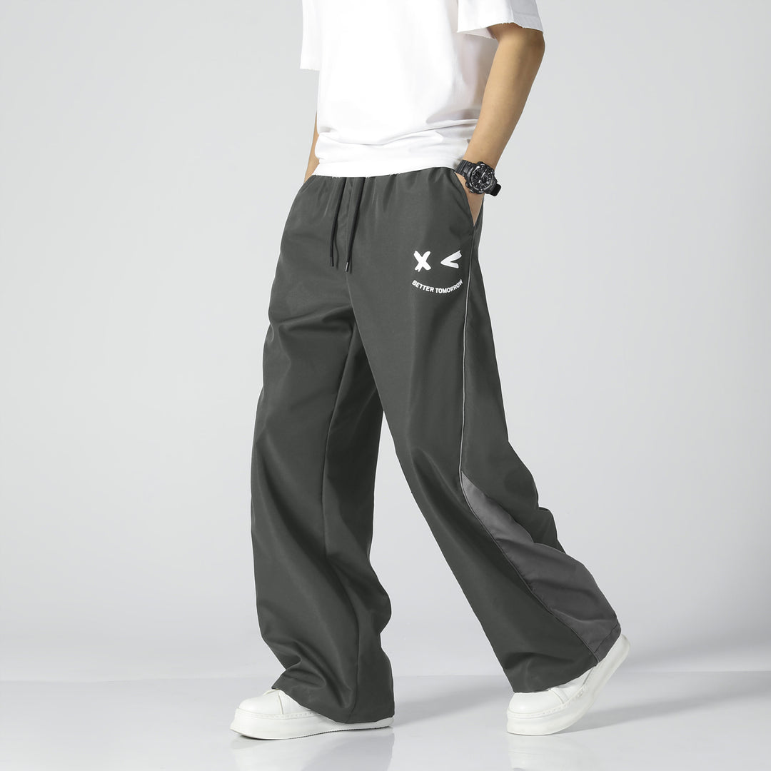 Herren Sportliche Freizeithose Echo Archiv 1788242581