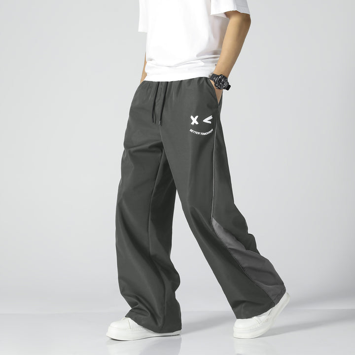 Herren Sportliche Freizeithose Echo Archiv 1788242581