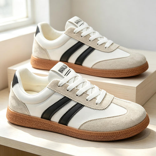 Herren Sportlich elegante Sneaker Echoarchiv