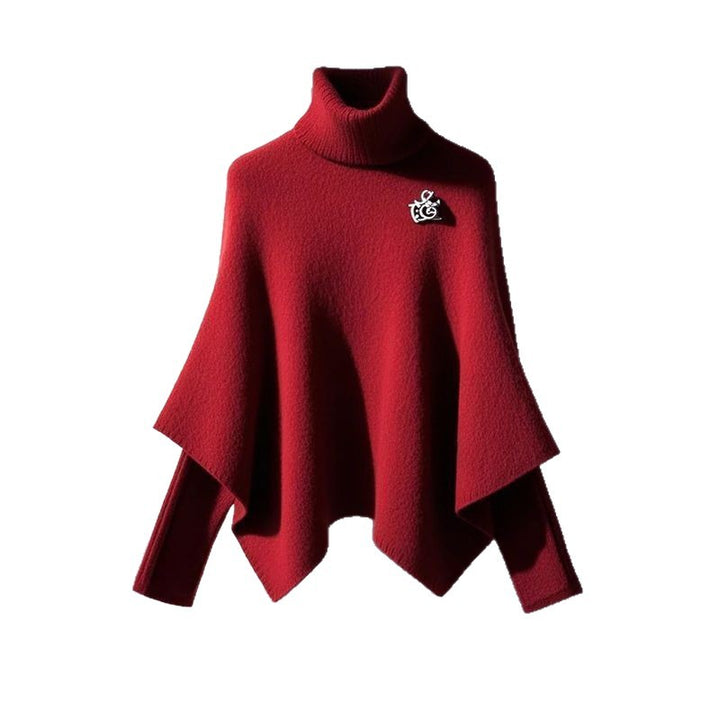 Damen elegante Strickjacke Echo Archiv