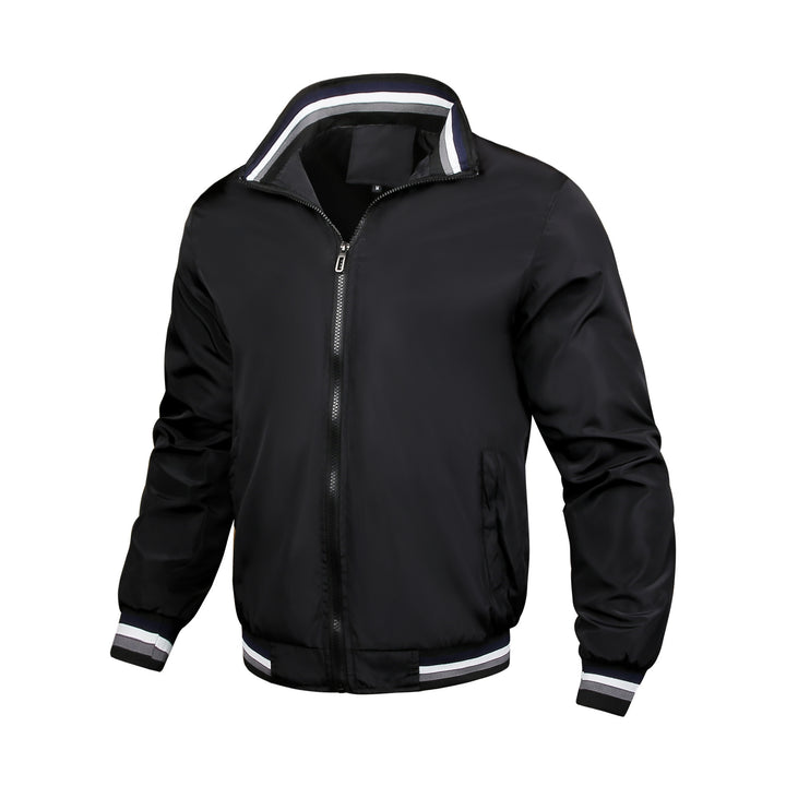 Herren Sportliche Übergangsjacke Echoarchiv