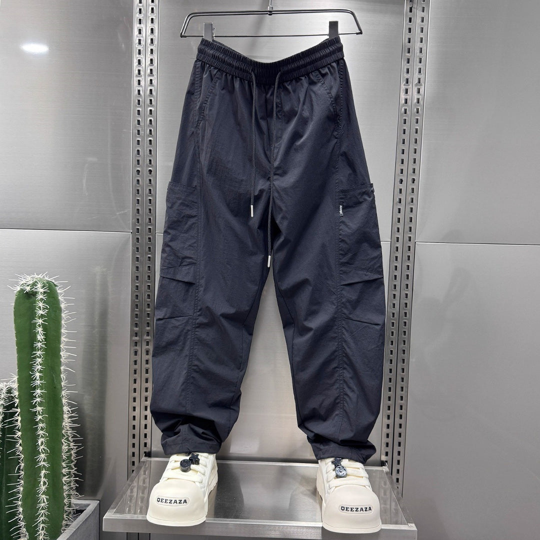 Herren Funktionale Cargo-Hose Echoarchiv 1788342040