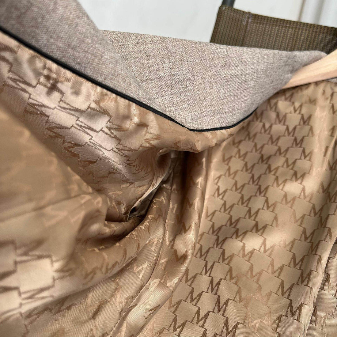 Damen Eleganter Blazer mit klassischem Schnitt Echoarchiv