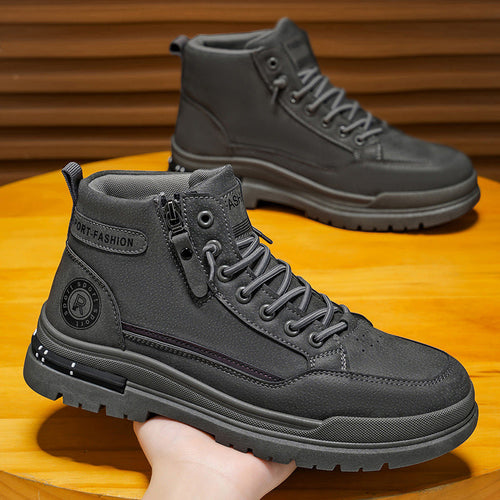Herren Mode Sportliche Sneaker von Echo Archiv