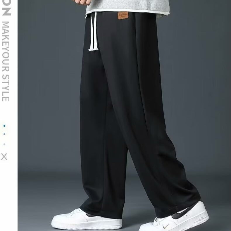 Damen Sportliche Freizeithose Echoarchiv