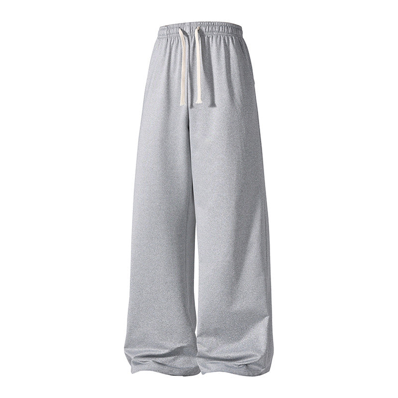 Damen Elegante und luftige Palazzo-Trainingshose Echo Archiv