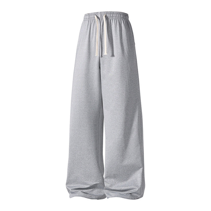 Damen Elegante und luftige Palazzo-Trainingshose Echo Archiv