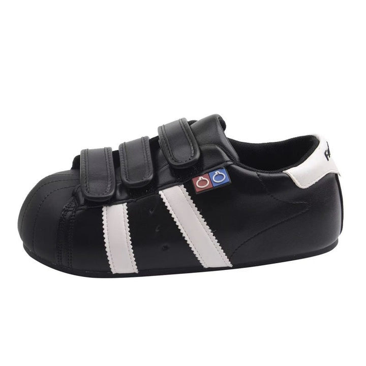 Damen Sneakers mit praktischem Klettverschluss und robustem Obermaterial Echo Archiv
