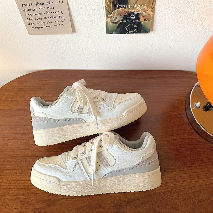 Damen Sportliche Sneakers mit dämpfendem Komfort und lässigem Design Echo Archiv