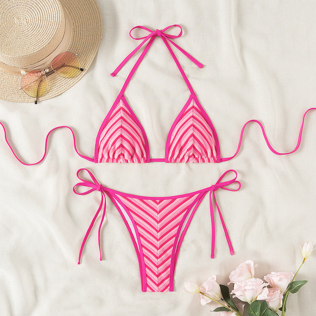 Damen Bikiniset Echo Archiv