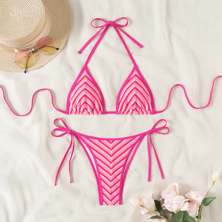 Damen Bikiniset Echo Archiv