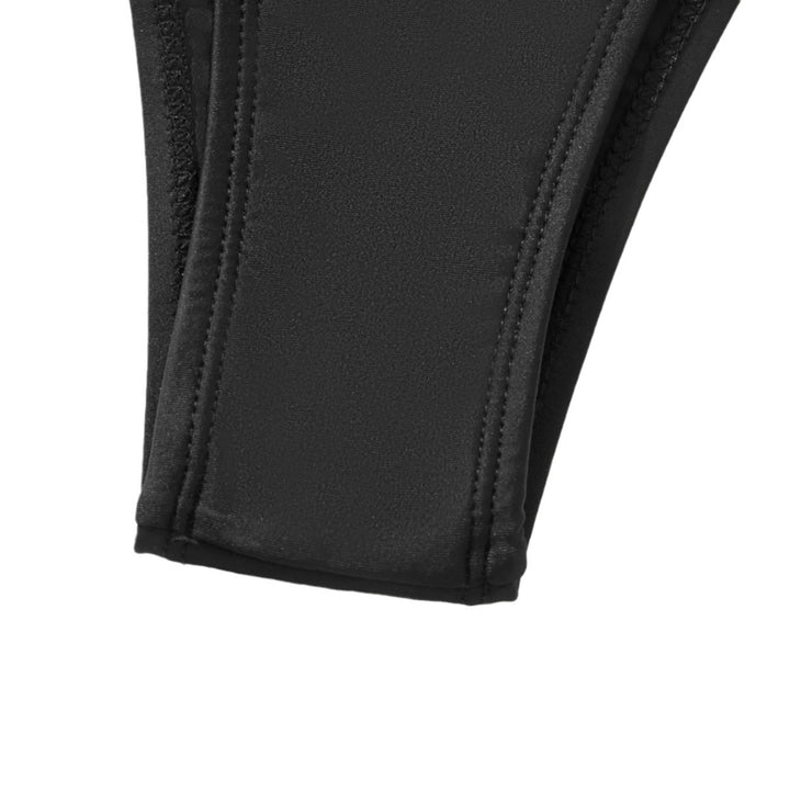 Damen Hochwertiger Badeanzug mit Chiffonrock Echo Archiv