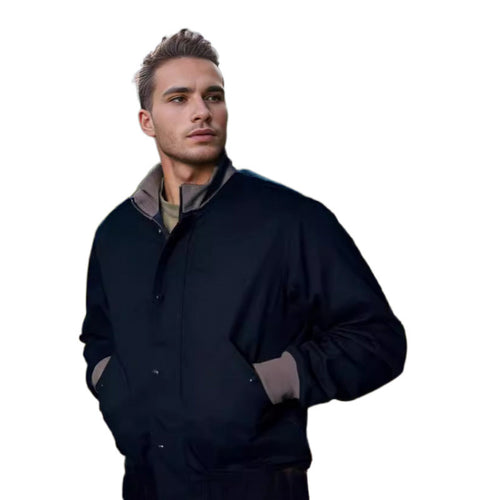 Herren funktionale Sportjacke Echoarchiv