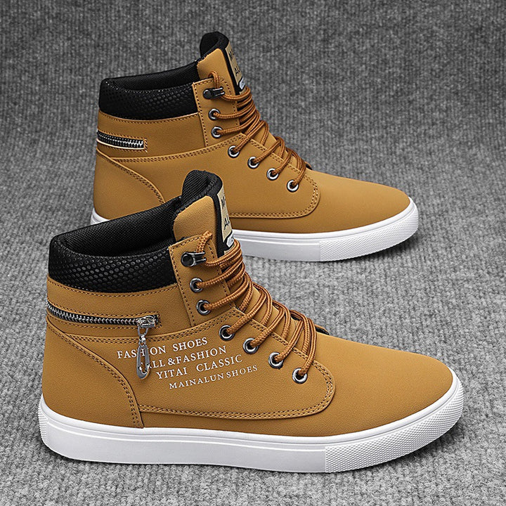 Herren Hohe Sneaker Echoarchiv