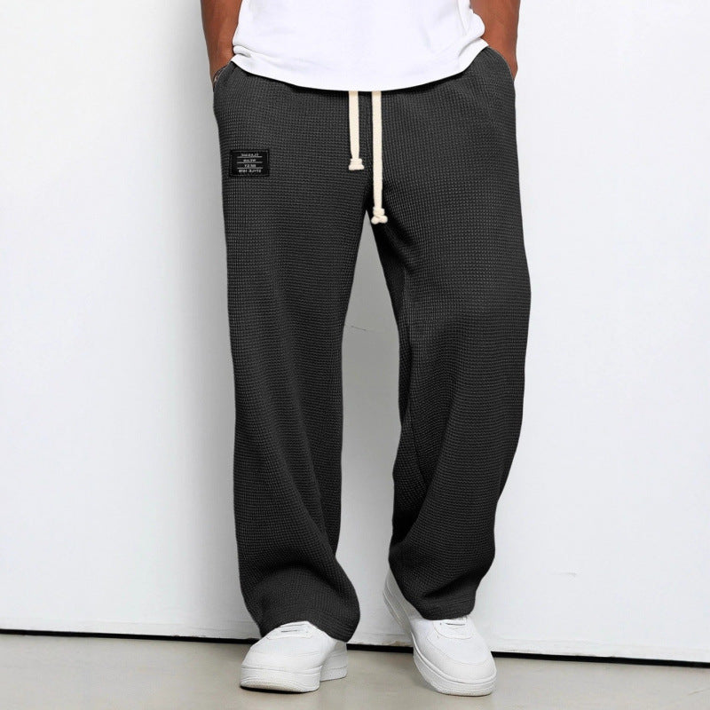 Herren Bequeme Freizeithose Echoarchiv