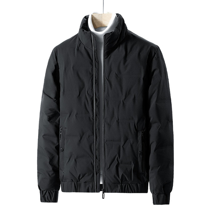Herren Ultraleichte Steppjacke Echo Archiv