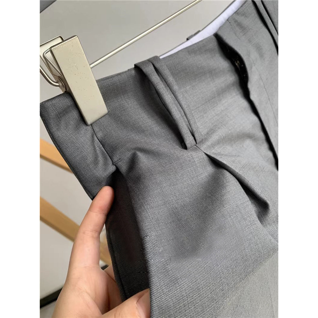 Damen Elegante und bequeme Anzughose Echoarchiv