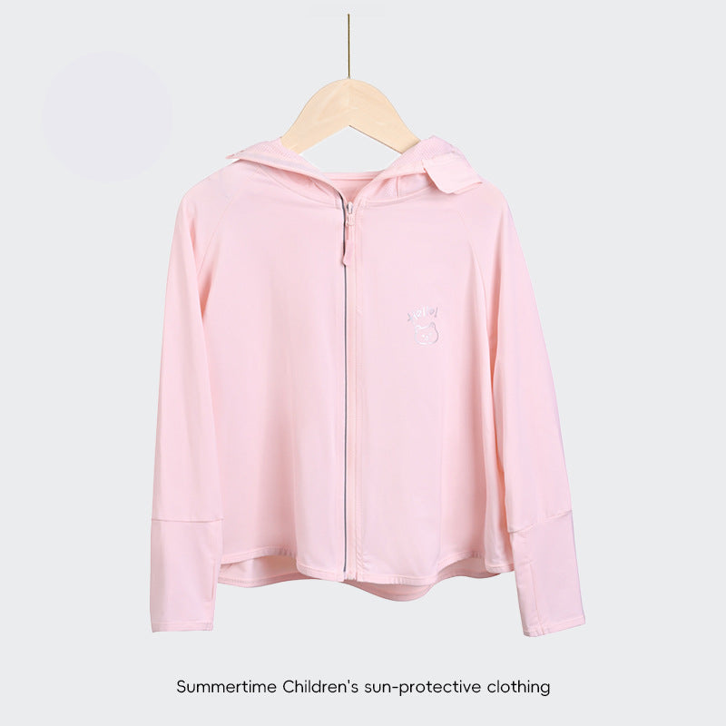 Damen UV-Schutz Jacke Echo Archiv