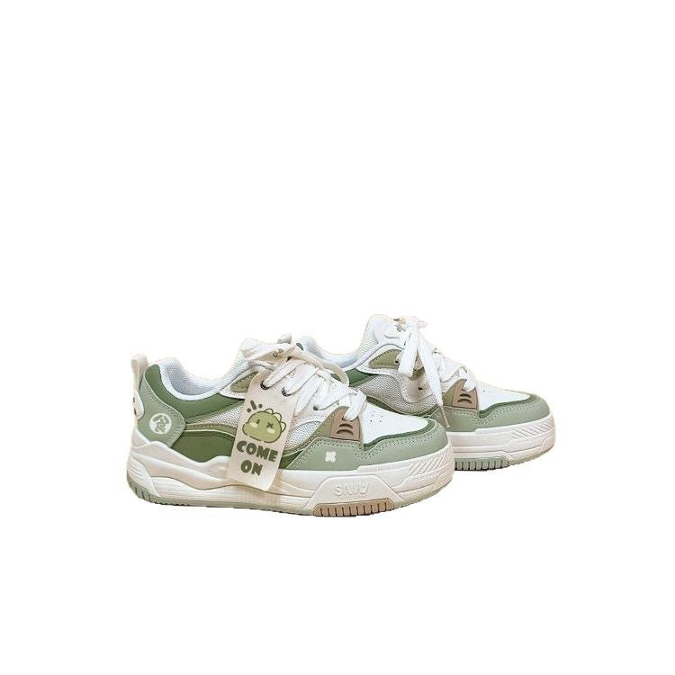 Damen sportliche Sneaker mit trendigem Design und atmungsaktivem Obermaterial Echo Archiv