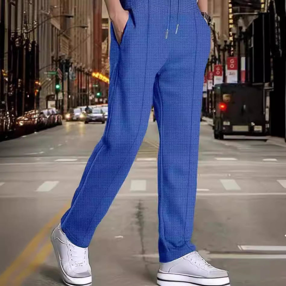 Herren Bequeme Urban-Outfit Jogginghose Echoarchiv