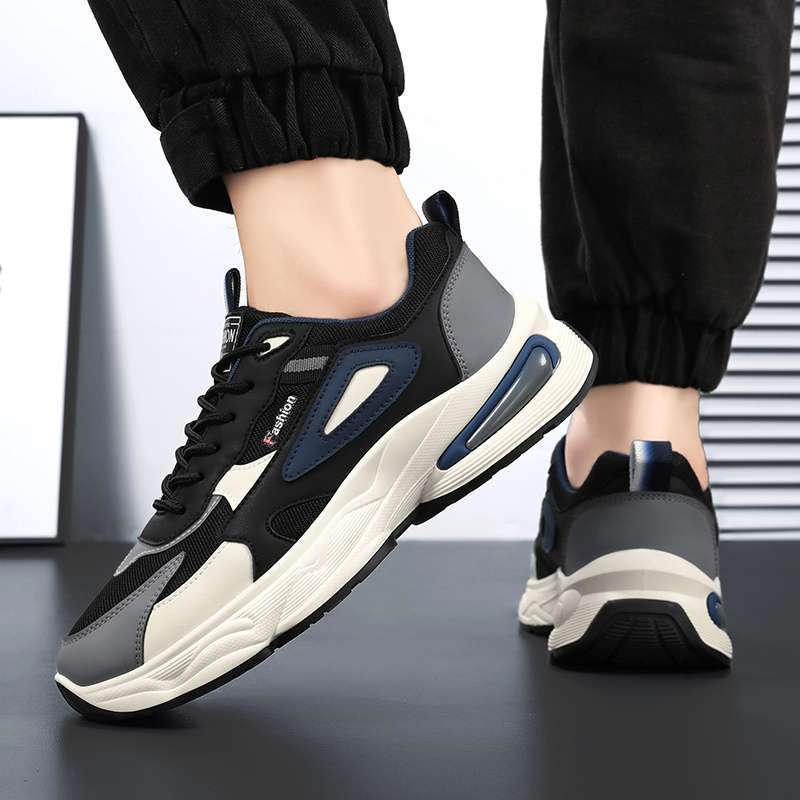 Damen Sportliche Sneakers mit dämpfender Technologie und modernem Design Echo Archiv