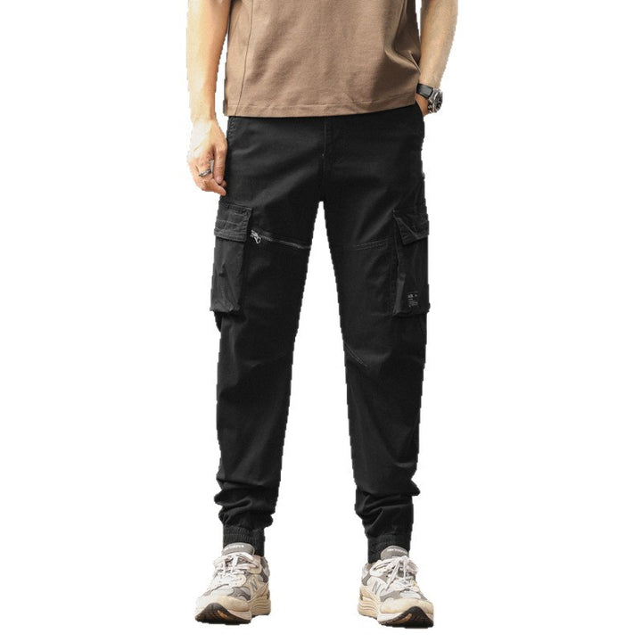 Herren Cargo-Hose Echoarchiv