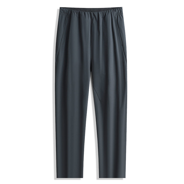 Damen Bequeme Freizeit Hose Echo Archiv